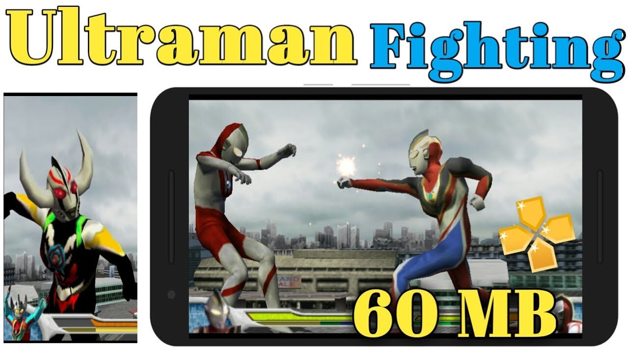 Ultraman fighting evolution 3 review